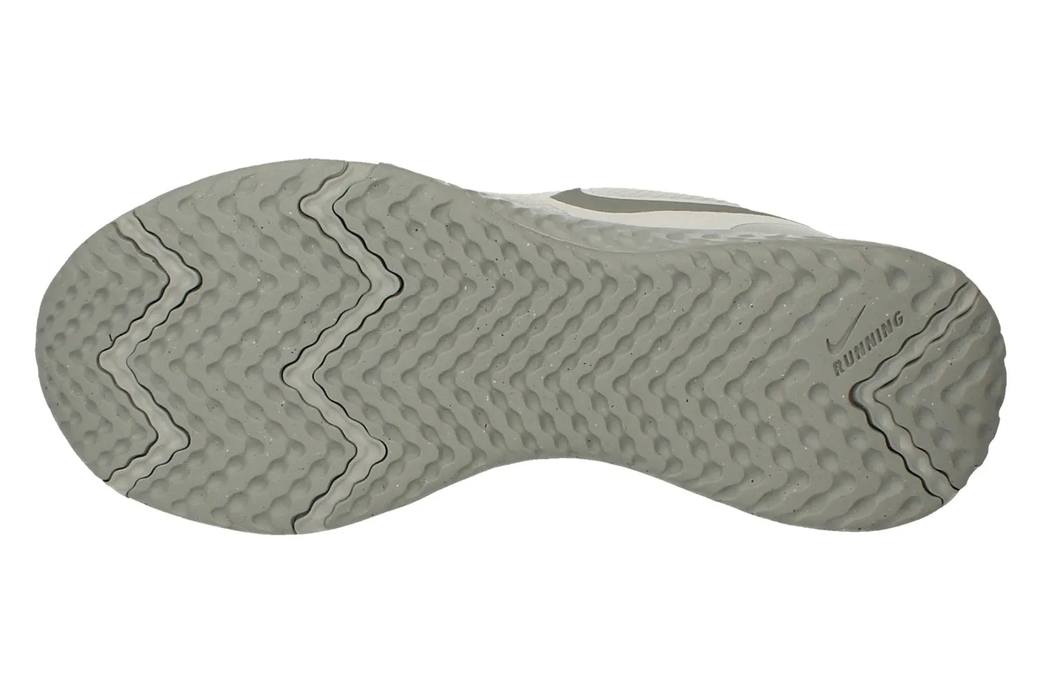 running with a foam midsole trail - suitable Nike Revolution 5 Mens BQ3204 100