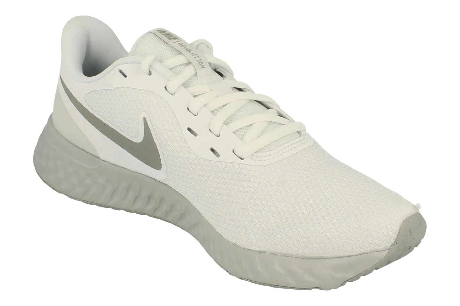 half - size available shoes youth enthusiasm Nike Revolution 5 Mens BQ3204 100