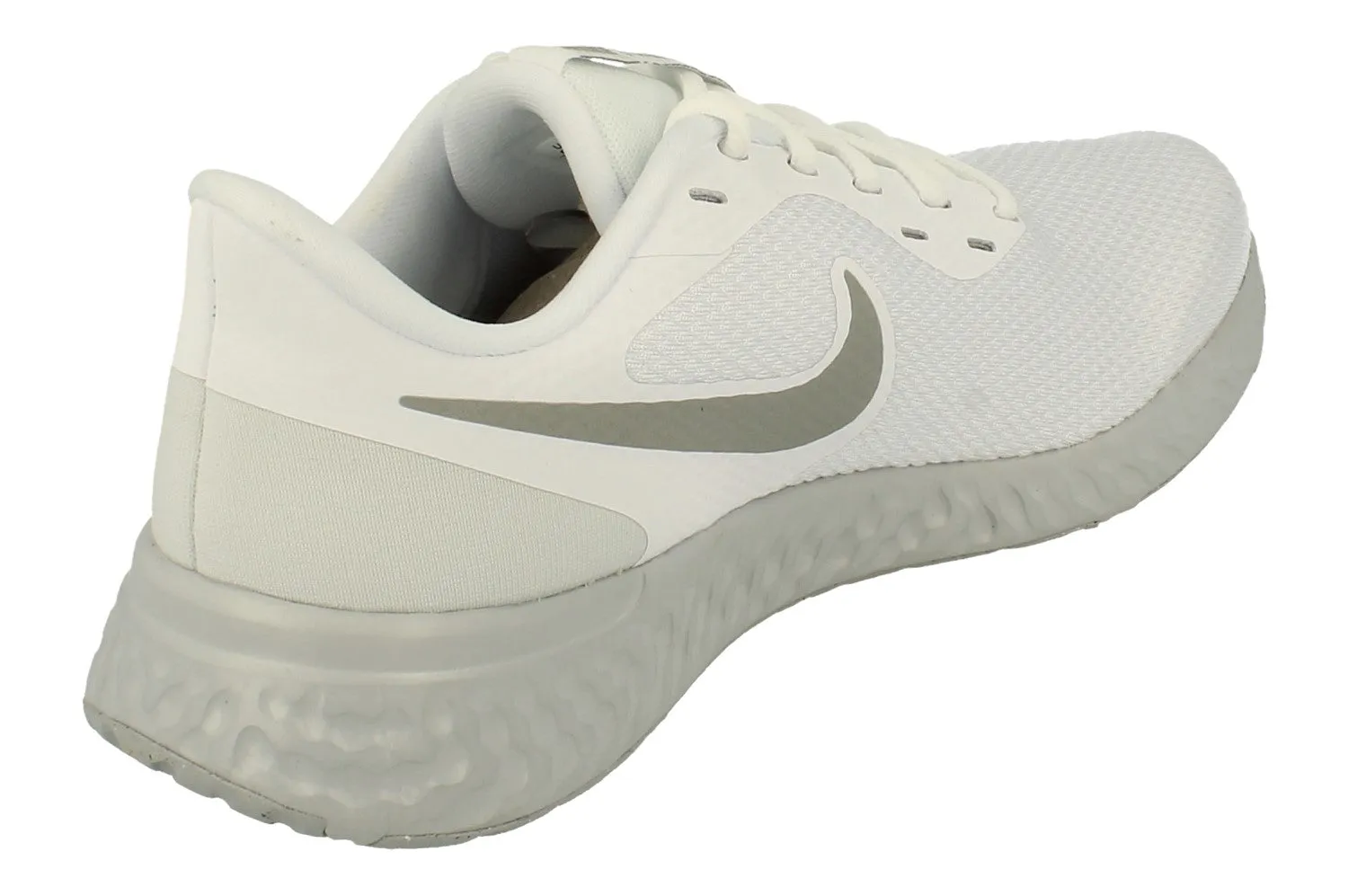 Nike Revolution 5 Mens BQ3204 100 machine - washable insole shoes Performance