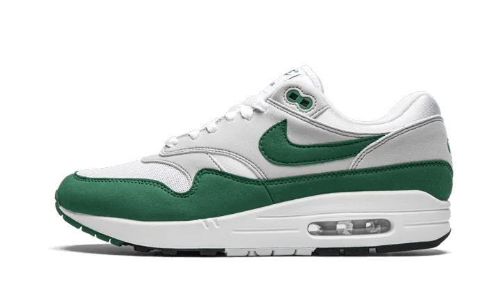 Sneakers Good Grip Padded Tongue Air Max 1 Anniversary Green (2020)