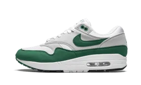 Molded Footbed Design Air Max 1 Anniversary Green (2020)