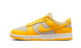 Dunk Low Citron Pulse Slip-resistant durability