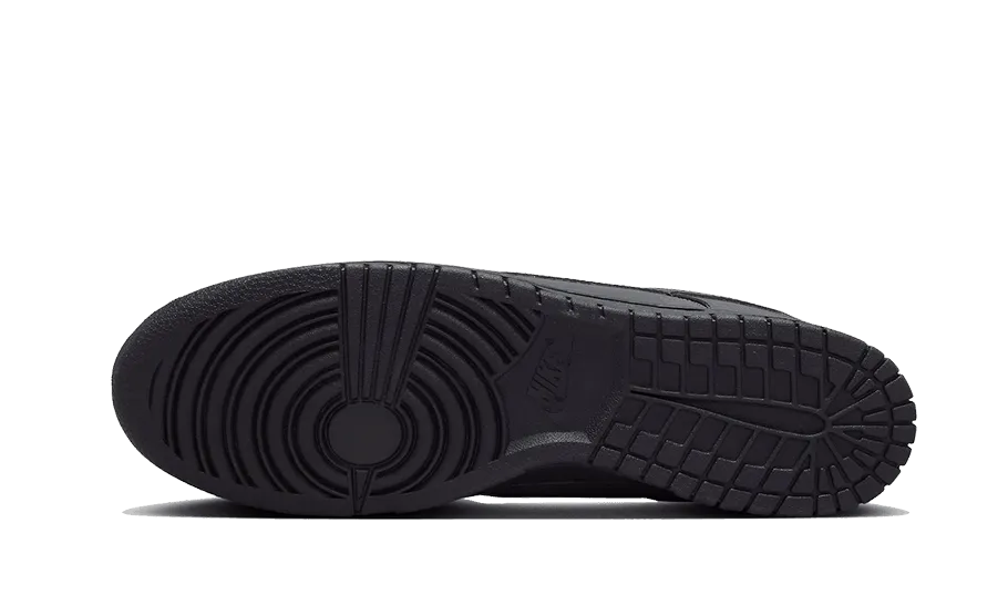 Dunk Low Cyber Reflective Modern Cushioning