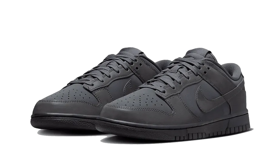 Dunk Low Cyber Reflective Compression Molded Lightness Ethical Manufacturing