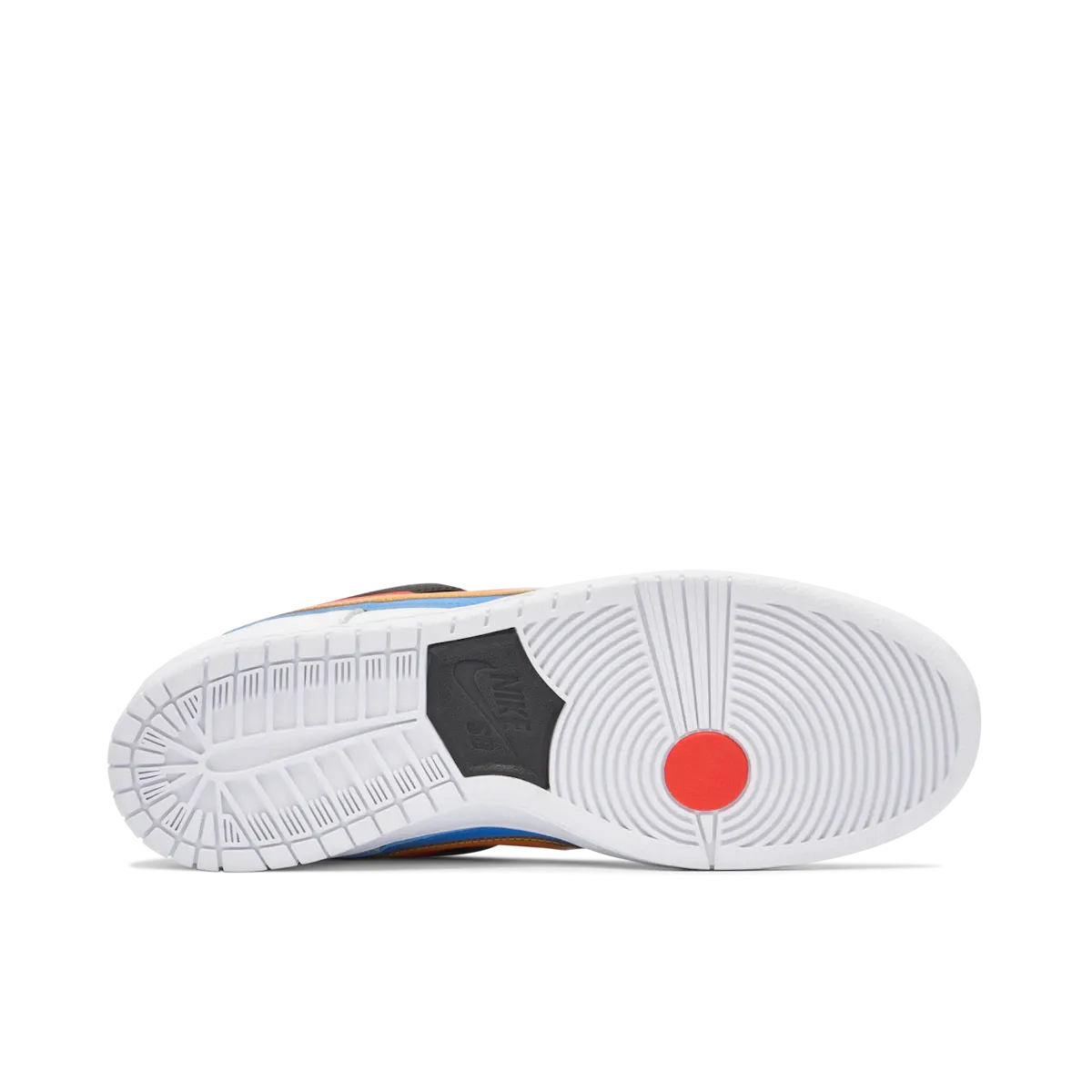 Nike SB Dunk Low Polaroid Agile Movement Iconic wear