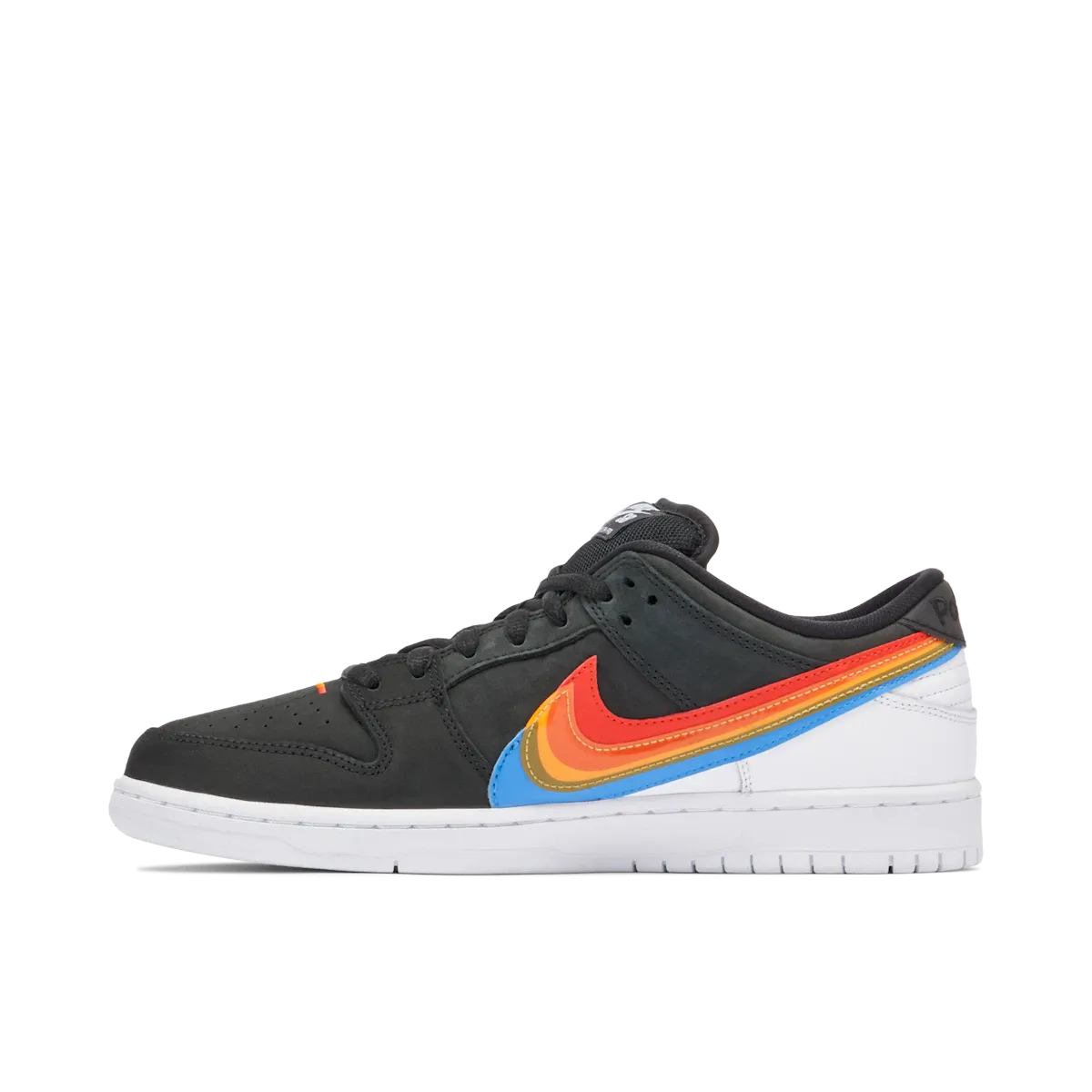 Active Flex Nike SB Dunk Low Polaroid