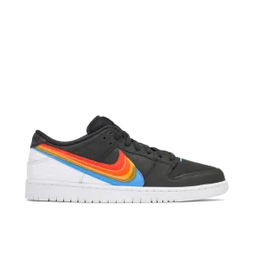 Nike SB Dunk Low Polaroid Comfort Walk