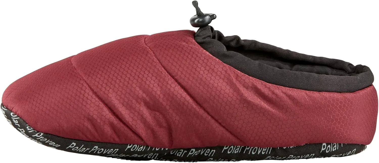 Baffin Unisex Cush Insulated Slipper