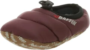 Baffin Unisex Cush Insulated Slipper