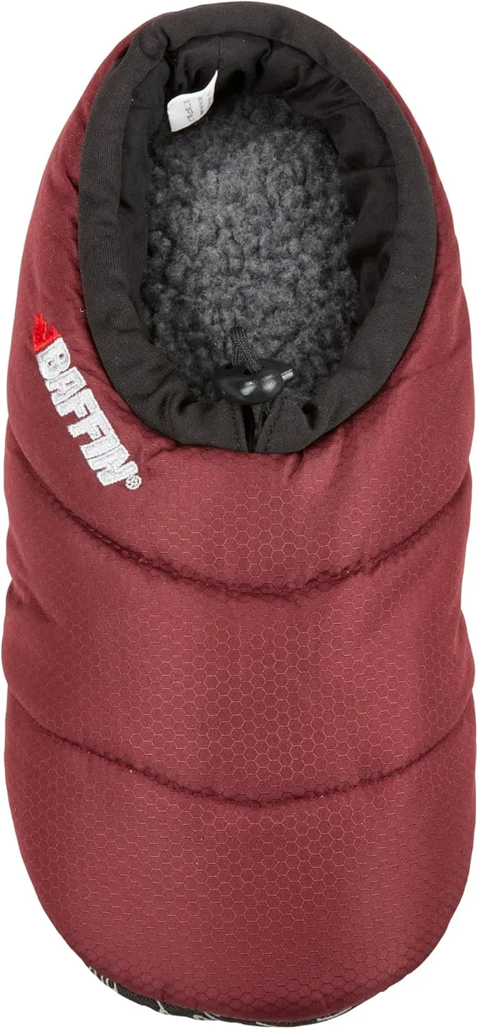 Baffin Unisex Cush Insulated Slipper