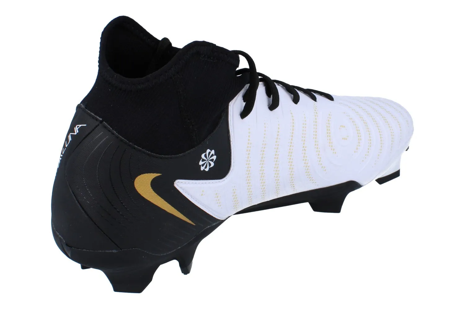 Breathable Design maximalist - style shoes Nike Phantom Luna II Academy Fg/Mg Mens Football Boots Fd6725  100