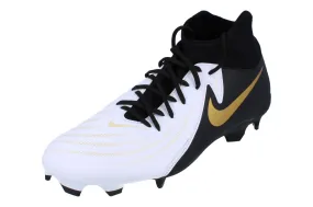 Nike Phantom Luna II Academy Fg/Mg Mens Football Boots Fd6725  100 Warm-up muted colors