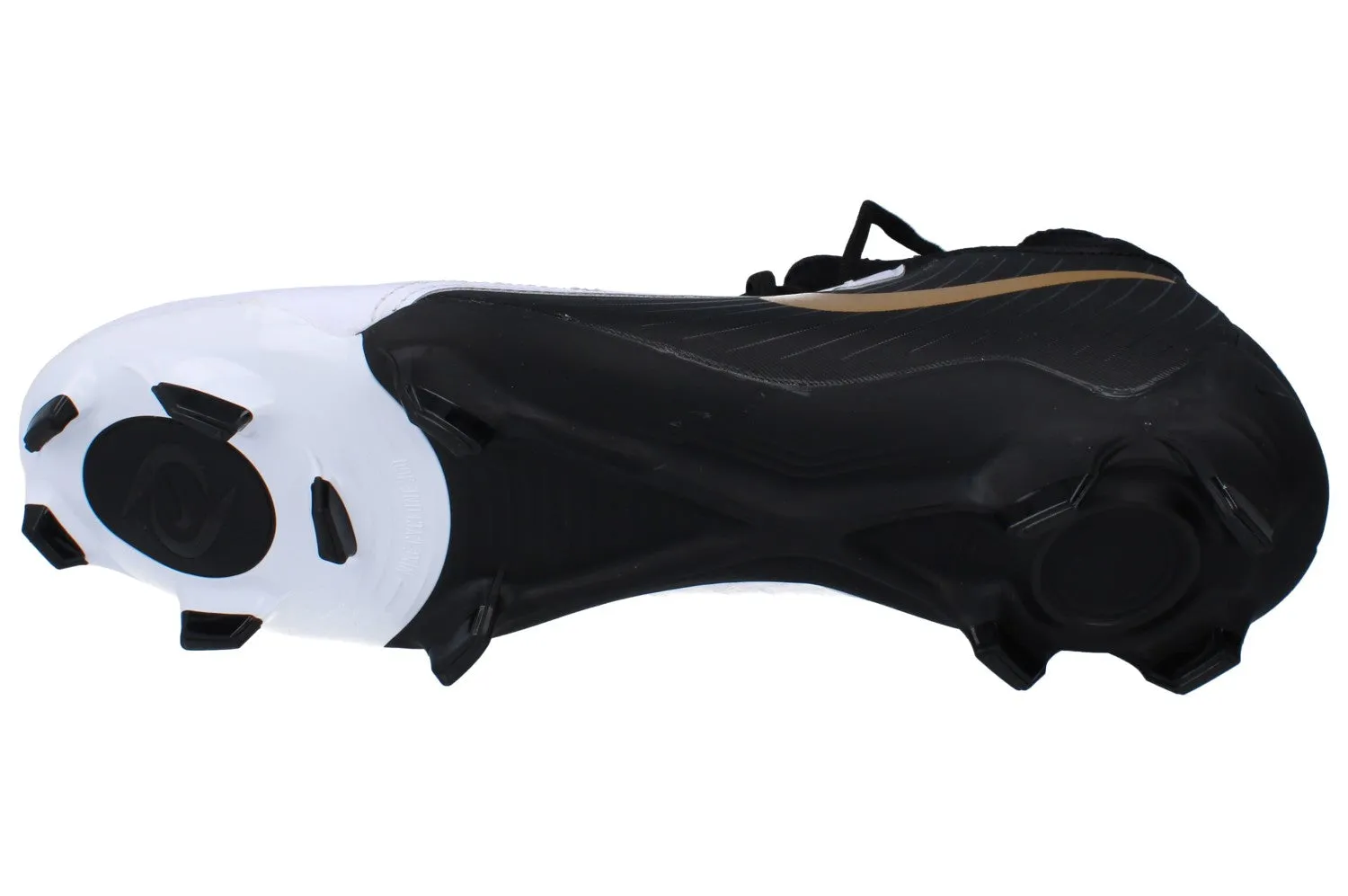 Nike Phantom Luna II Academy Fg/Mg Mens Football Boots Fd6725  100 quick - drying shoes