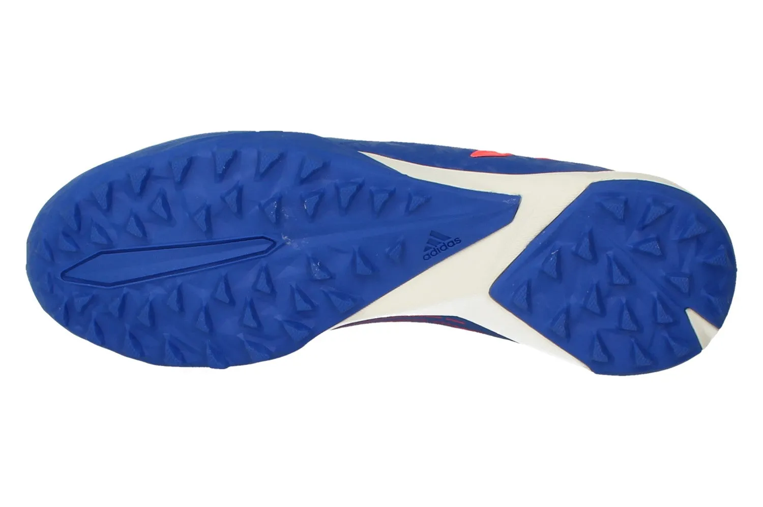 climbing shoes multi - sport running shoes Adidas Predator Edge.3 Tf Mens Football Boots Trainers GW9999