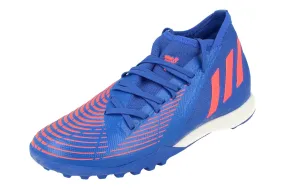 Pressure Relief Adidas Predator Edge.3 Tf Mens Football Boots Trainers GW9999