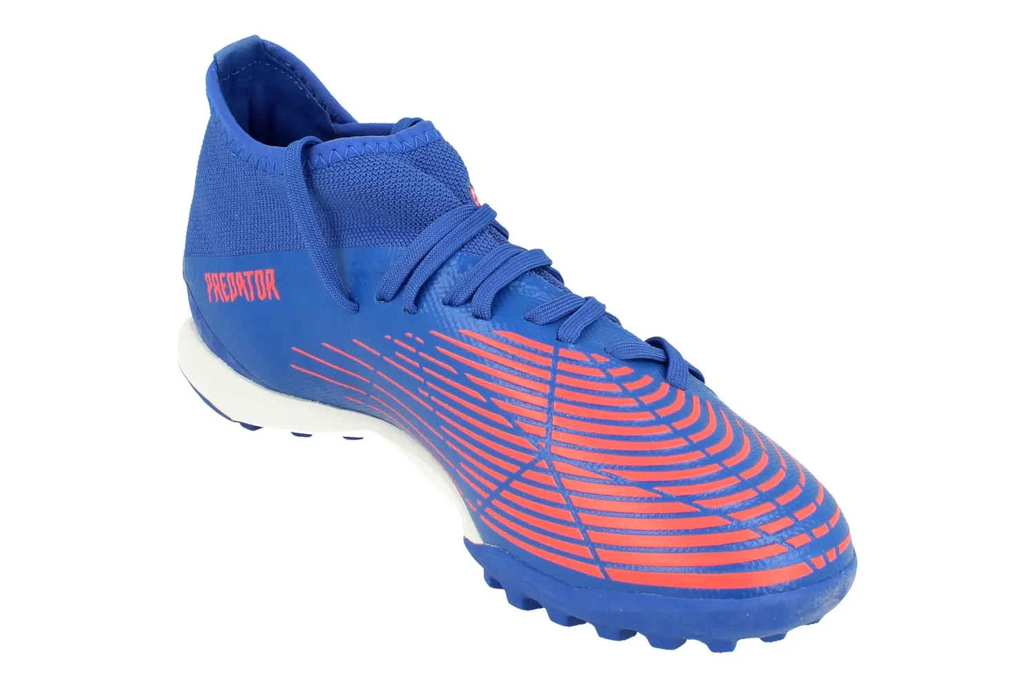 rebound workout running wear Adidas Predator Edge.3 Tf Mens Football Boots Trainers GW9999