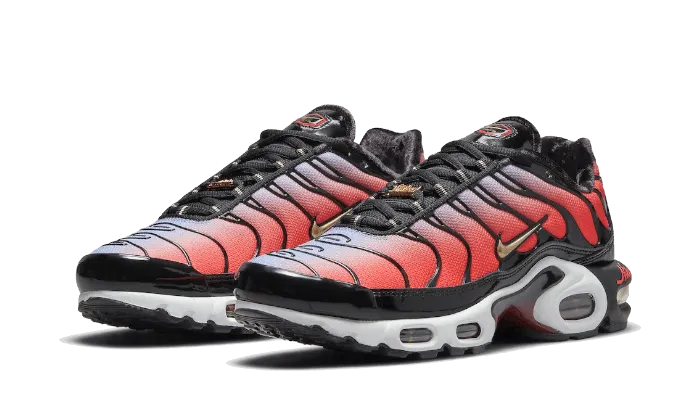 Ultra Responsive Midsole Air Max Plus Sisterhood