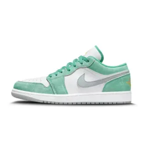Marvelous quality Nike Air Jordan 1 Low 'Emerald'