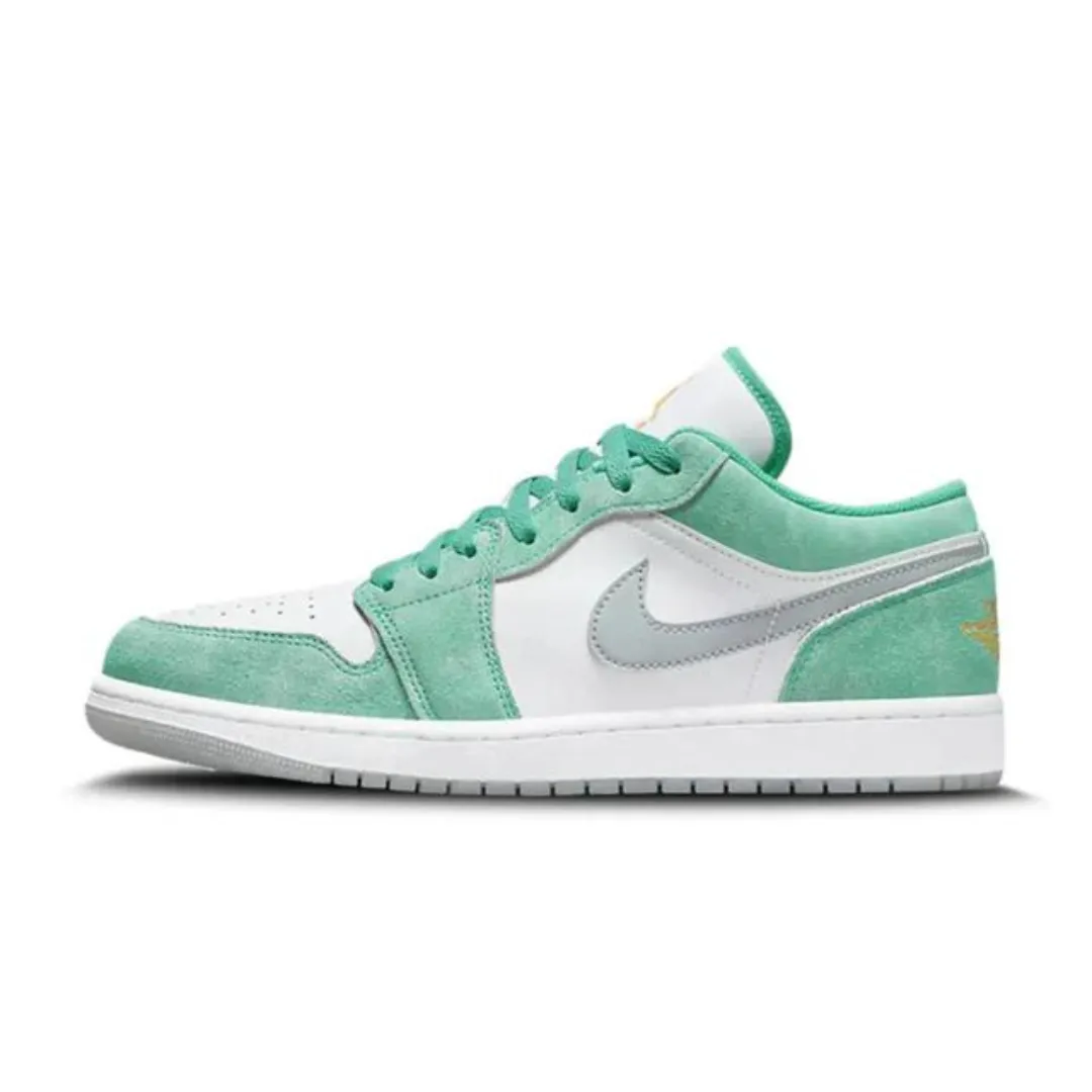 Marvelous quality Nike Air Jordan 1 Low 'Emerald'