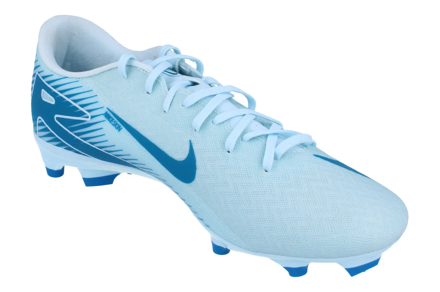 Dry Touch Nike Zoom Vapor 16 Academy FG/MG Mens Football Boots FQ8374 400