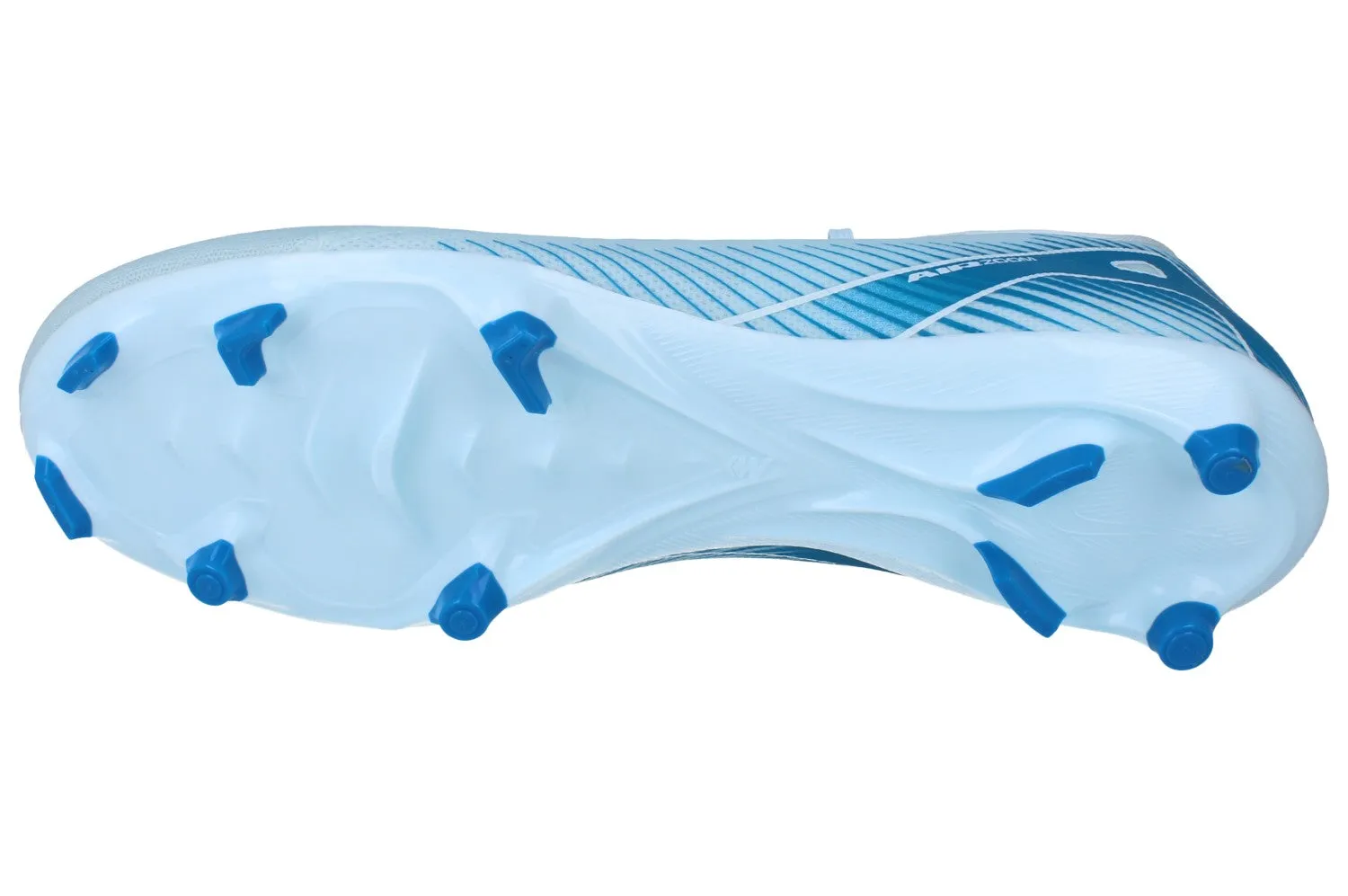 Clean Drive Nike Zoom Vapor 16 Academy FG/MG Mens Football Boots FQ8374 400