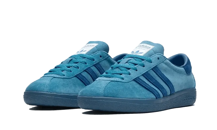 Comfort sole Bali Tactile Steel Dark Marine