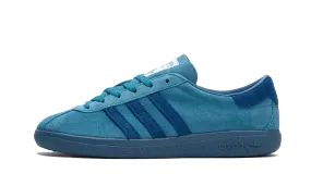 Bali Tactile Steel Dark Marine Velvet Touch