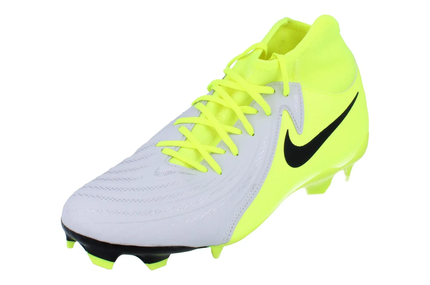 Total Control warm weather Nike Phantom Luna II Academy Fg/Mg Mens Football Boots Fd6725  003