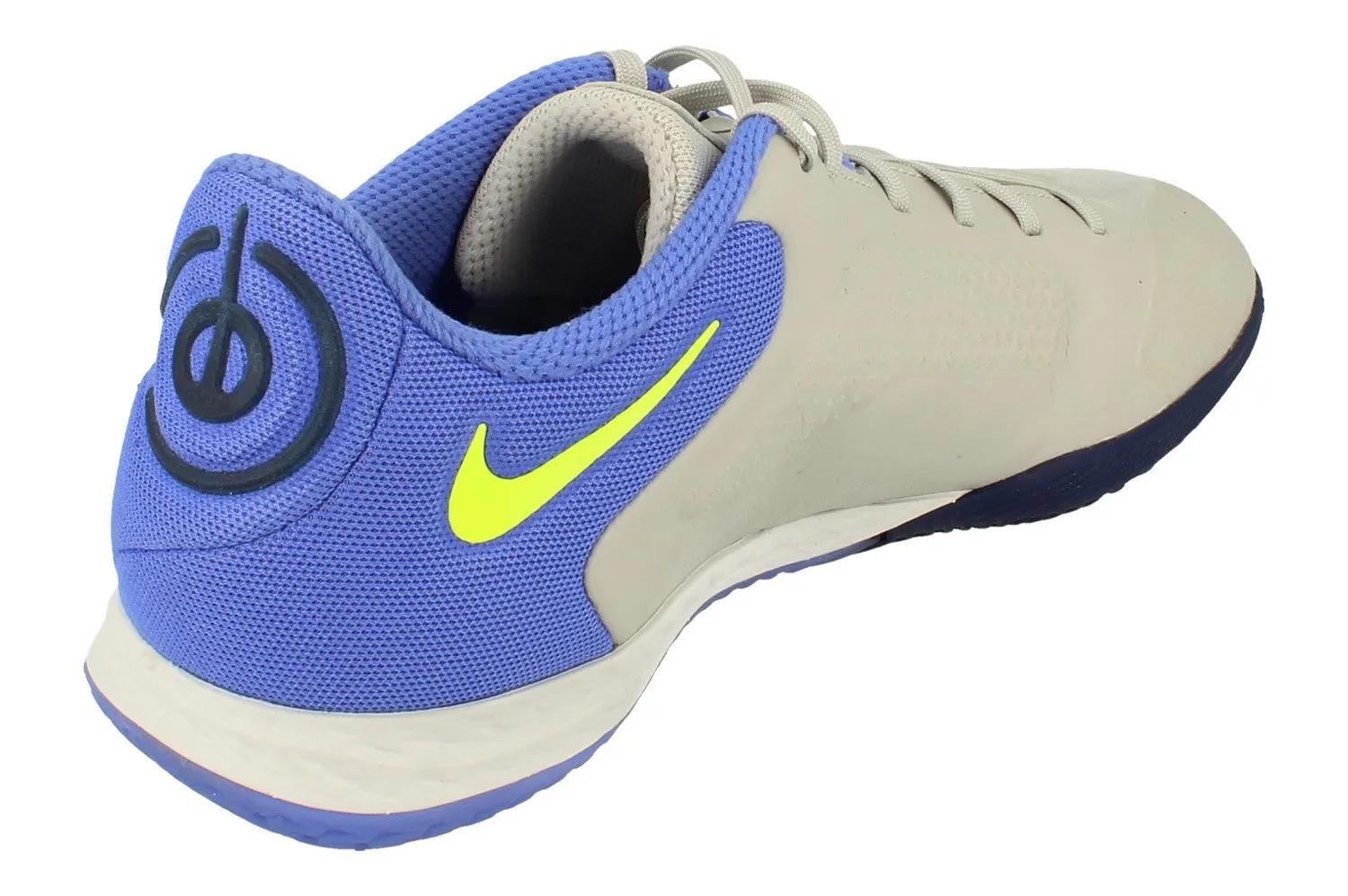 Comfort Cushion Nike React Legend 9 Pro IC Mens Football Boots Da1183 Trainers Shoes 075