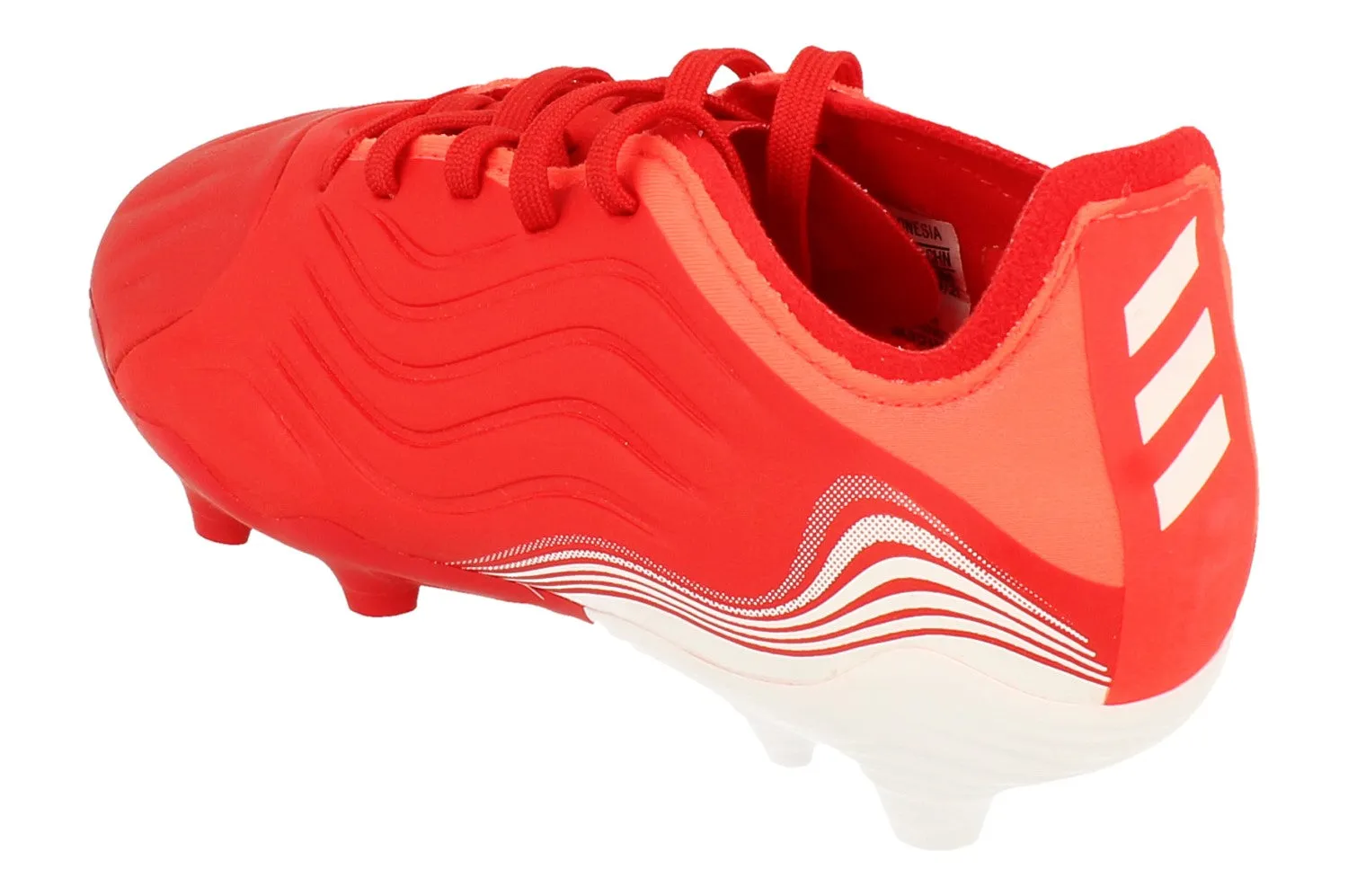 Adidas Copa Sense.1 FG Junior Football Boots FY6160 Tournament Play