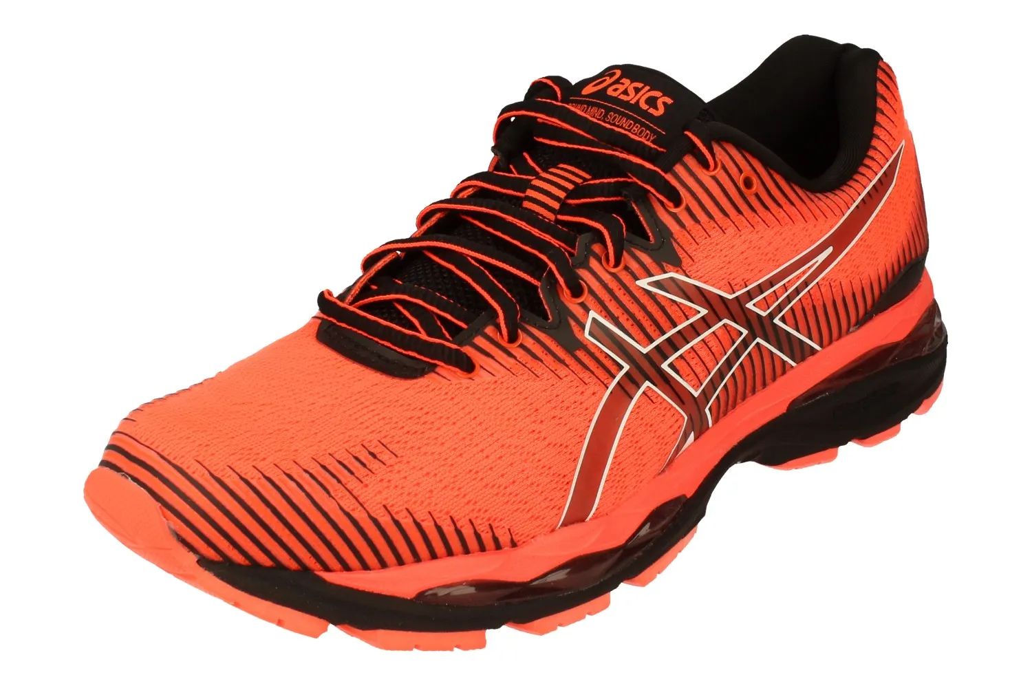 Asics Gel-Ziruss 2 Mens 1011A924 600 Phenomenal value