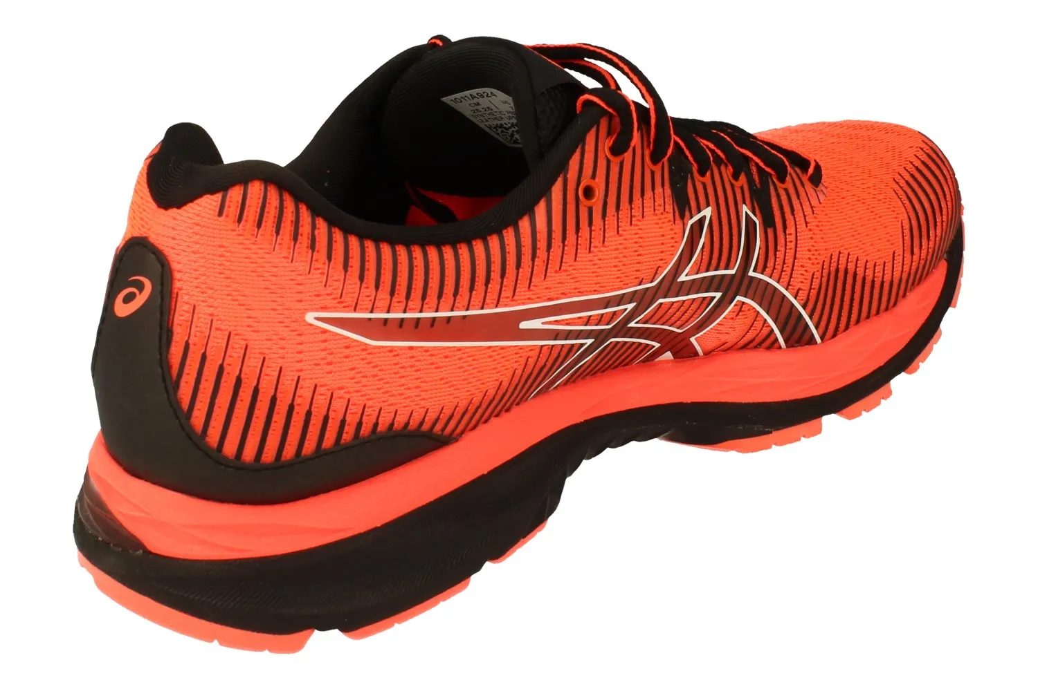 responsiveness - feature shoes Asics Gel-Ziruss 2 Mens 1011A924 600