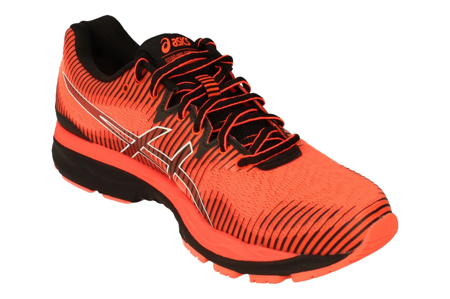 Asics Gel-Ziruss 2 Mens 1011A924 600 neutral - arch - feature shoes