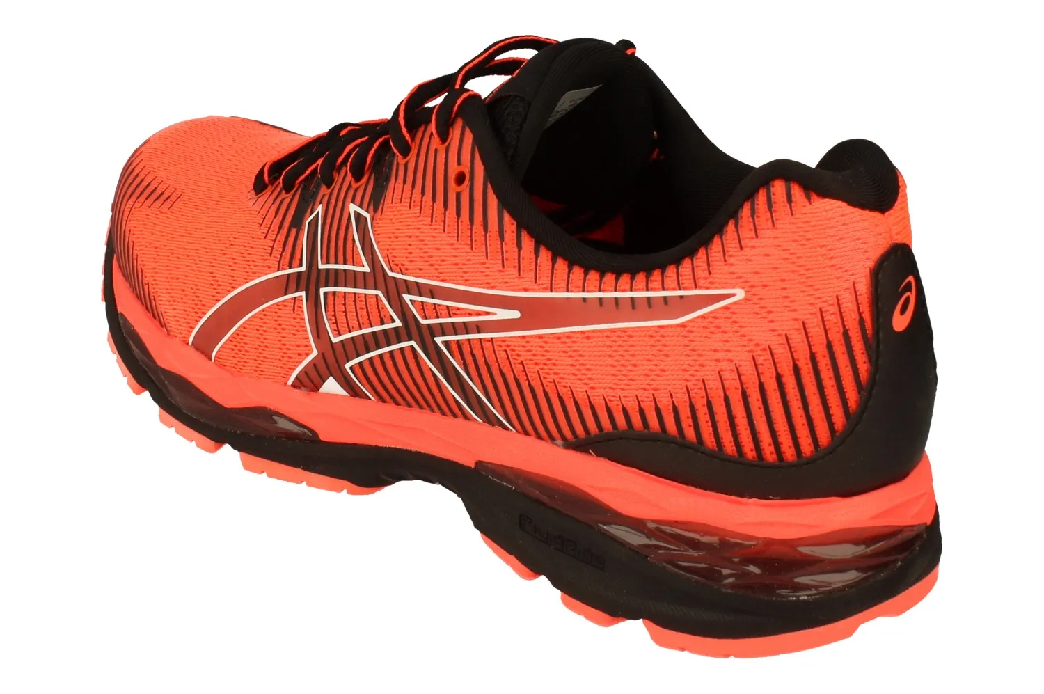 Asics Gel-Ziruss 2 Mens 1011A924 600 Vegan - friendly