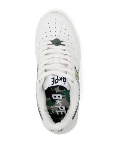 Versatile Usage BAPE Black *A BATHING APE