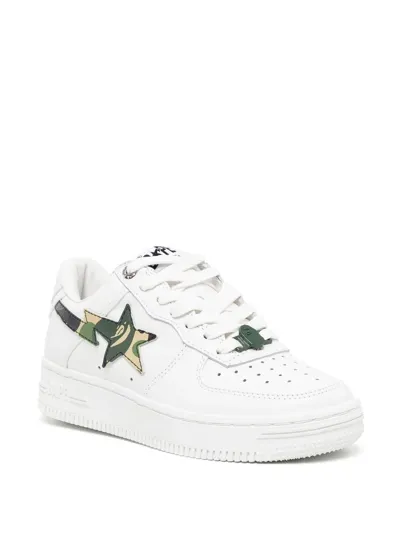 Clean Style BAPE Black *A BATHING APE