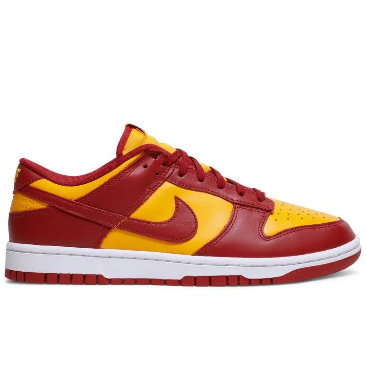 Nike Dunk Low Midas Gold Chill Mode