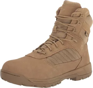 Bates Men's Sport 2 Military and Tactical Boot, Coyote, 14