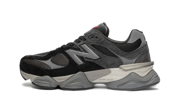 All Walks New Balance 9060 Black Castlerock