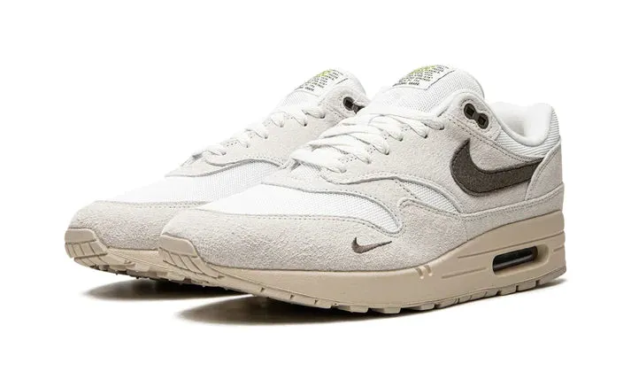 Nike Air Max 1 Sail Ironstone Responsive Rocker Geometry