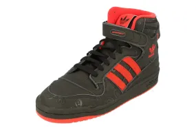 mid - performance shoes Adidas Originals Forum Hi Ksi Mens Trainers Sneakers GW4527