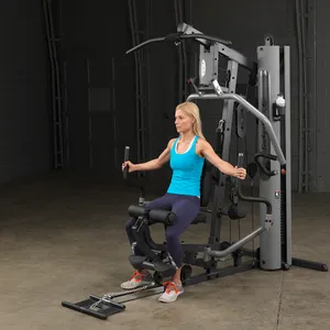 Body-Solid G5S Single Stack Home Gym