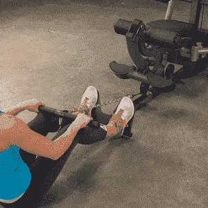 Body-Solid G5S Single Stack Home Gym