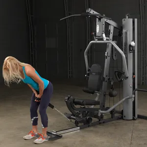 Body-Solid G5S Single Stack Home Gym