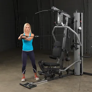 Body-Solid G5S Single Stack Home Gym