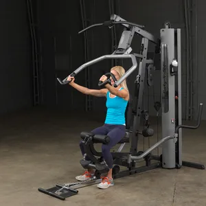 Body-Solid G5S Single Stack Home Gym