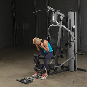 Body-Solid G5S Single Stack Home Gym