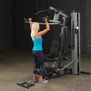 Body-Solid G5S Single Stack Home Gym