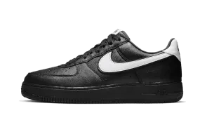 Workwear Fit Air Force 1 Low QS Black White