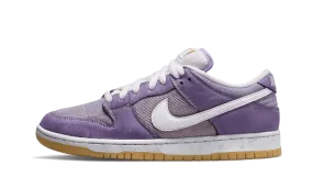 Anti   Odor SB Dunk Low Pro ISO Orange Label Unbleached Pack Lilac
